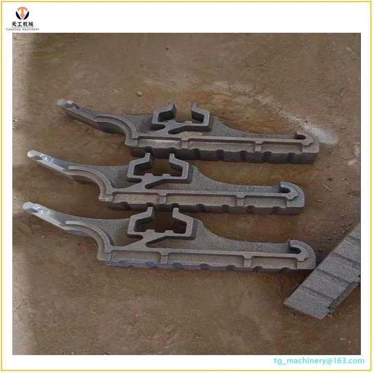 Boiler Cross Beam Grate Section best